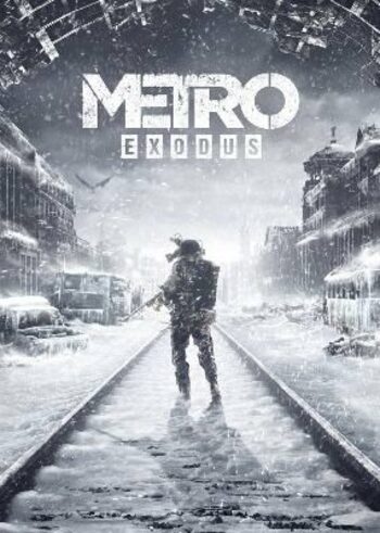 metro exodus buy