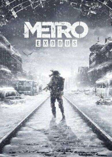 metro exodus torrent