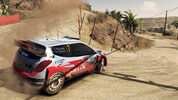 WRC 5 FIA World Rally Championship PlayStation 4 for sale