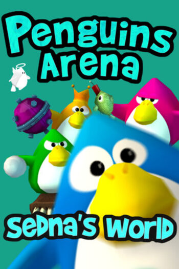 Penguins Arena: Sedna's World (PC) Steam Key GLOBAL
