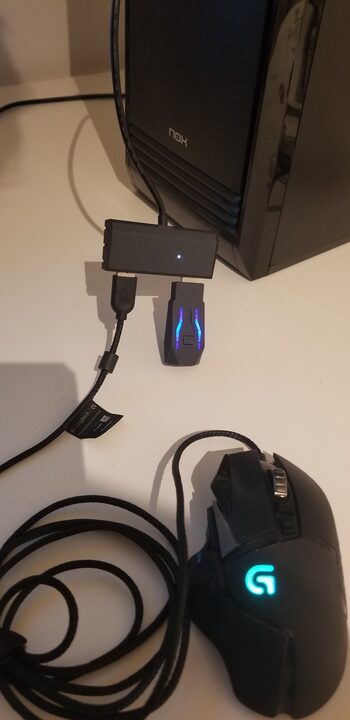 Buy Xim apex adaptador de teclado y raton para consolas