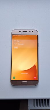 Samsung Galaxy J7 Gold