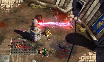 Magicka: Aspiring Musician Robes (DLC) (PC) Steam Key GLOBAL for sale