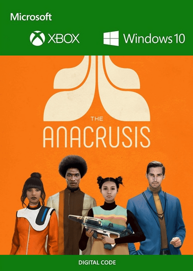 The Anacrusis Game Preview Xbox One