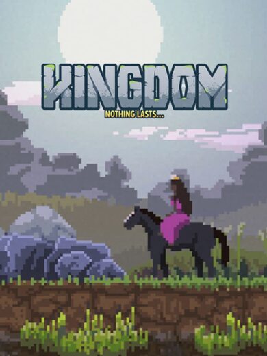 E-shop Kingdom: Classic (PC) Steam Key LATAM