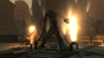 Fallout 3 - The Pitt (DLC) Steam Key GLOBAL