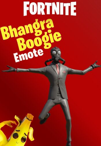 Fortnite - Bhangra Boogie Bundle Pack (DLC) Epic Games Key GLOBAL