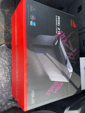 ROG Z11 Case