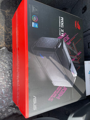 ROG Z11 Case