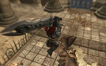 Get Darksiders Xbox 360
