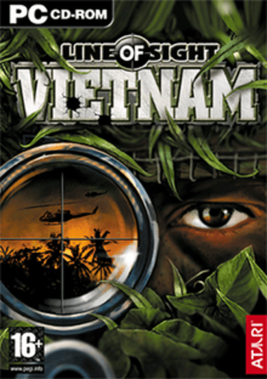 

Line of Sight: Vietnam (PC) Steam Key GLOBAL