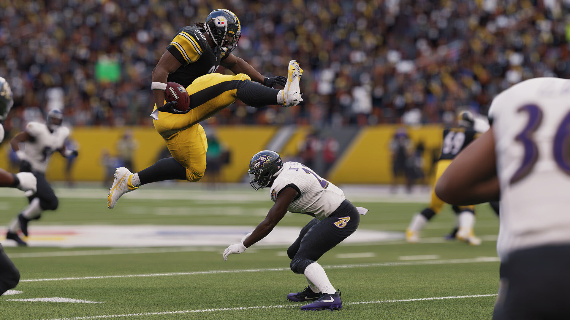 All INBOXES Surf To: Giveaways @ AM Access your Madden NFL 23 - All Madden  Edition (Xbox) code