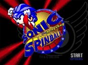 Get Sonic Spinball Steam Key GLOBAL