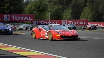 Assetto Corsa Competizione Season Pass (DLC) XBOX LIVE Key EUROPE for sale
