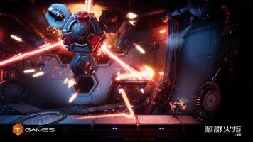 Get F.I.S.T.: Forged In Shadow Torch PlayStation 5