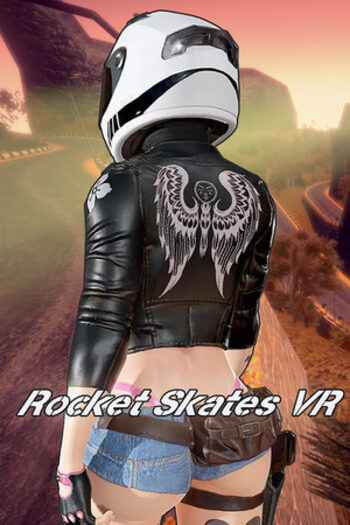 Rocket Skates [VR] (PC) Steam Key GLOBAL
