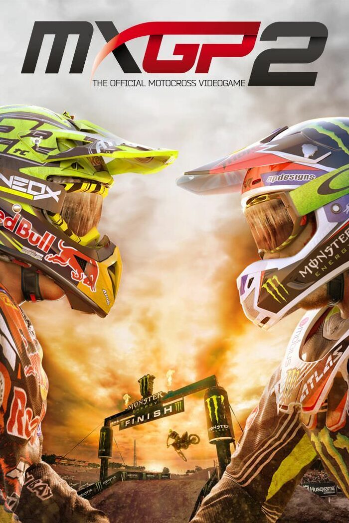 Download MXGP - The Official Motocross Videogame