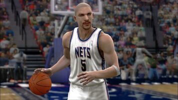 Get NBA 2K7 PlayStation 2