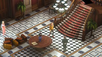 Agatha Christie - Hercule Poirot: The First Cases (PC) Steam Key GLOBAL for sale