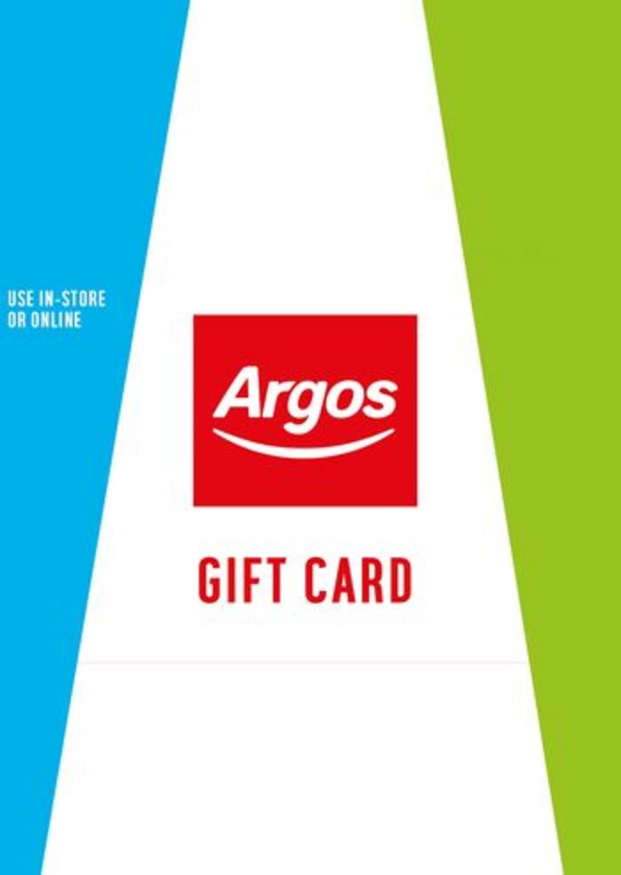 Buy Argos 5 EUR gift card at a cheaper price ENEBA