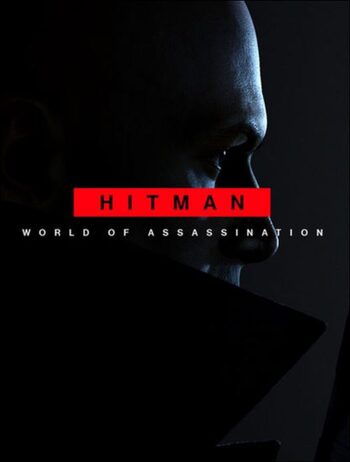 Hitman World of Assassination (PC) Epic Games Key EUROPE