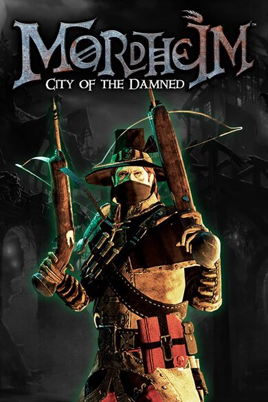E-shop Mordheim: City of the Damned - Witch Hunters (DLC) (PC) Steam Key GLOBAL