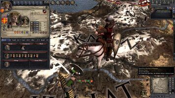 Get Crusader Kings II - Byzantine Unit Pack (DLC) Steam Key GLOBAL
