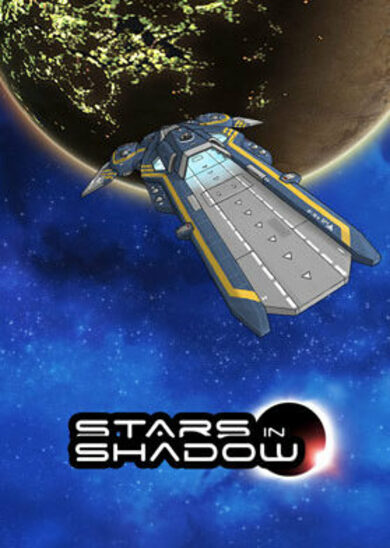 E-shop Stars in Shadow Steam Key EUROPE