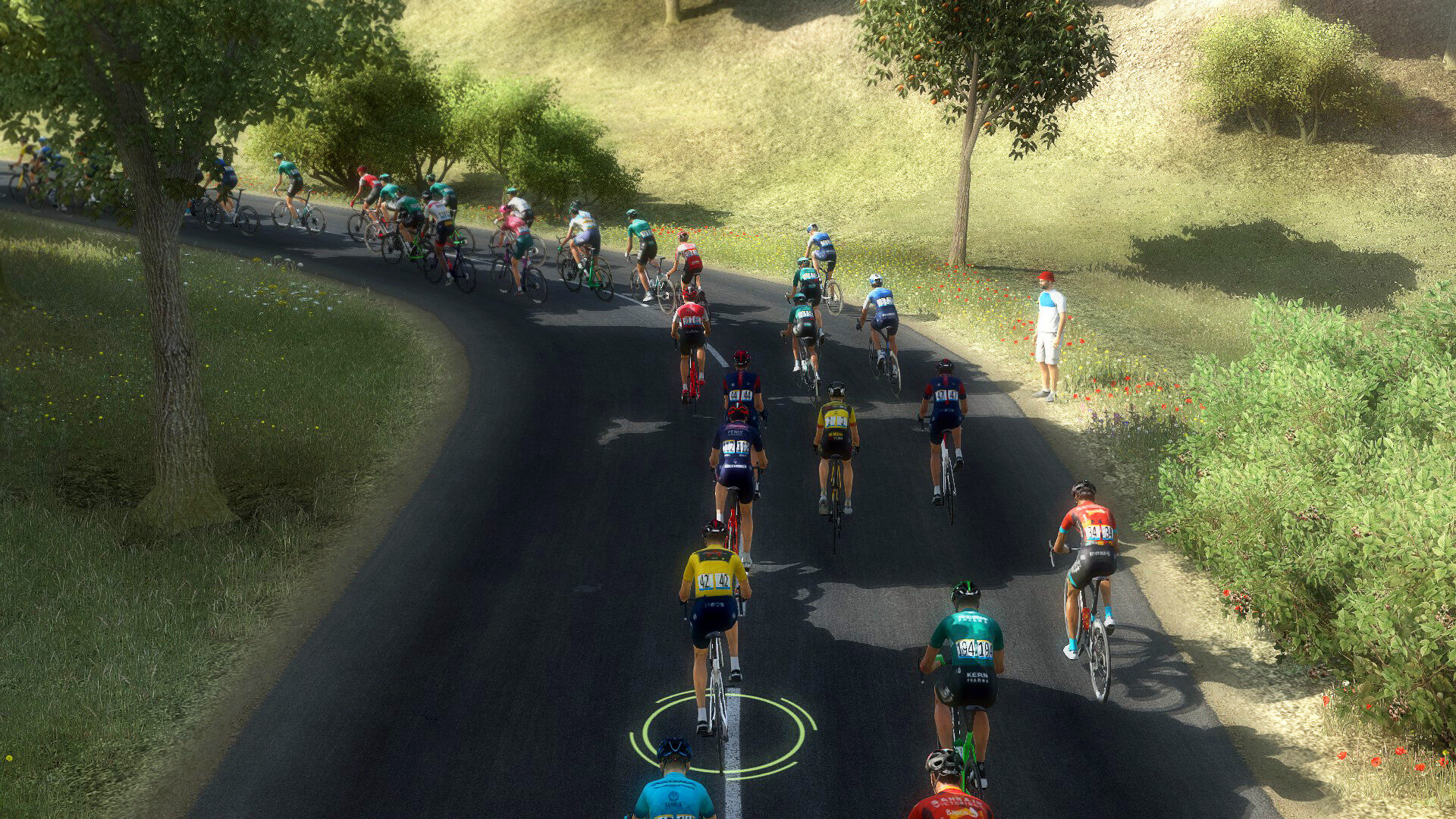 Buy Pro Cycling Manager 2023 STEAM•RU ⚡️AUTODELIVERY 💳0% cheap