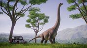 Redeem Jurassic World Evolution - Return To Jurassic Park (DLC) Steam Key GLOBAL