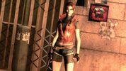 Redeem Resident Evil: The Darkside Chronicles Wii