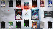 Redeem De'Vine: Card Battles (PC) Steam Key GLOBAL