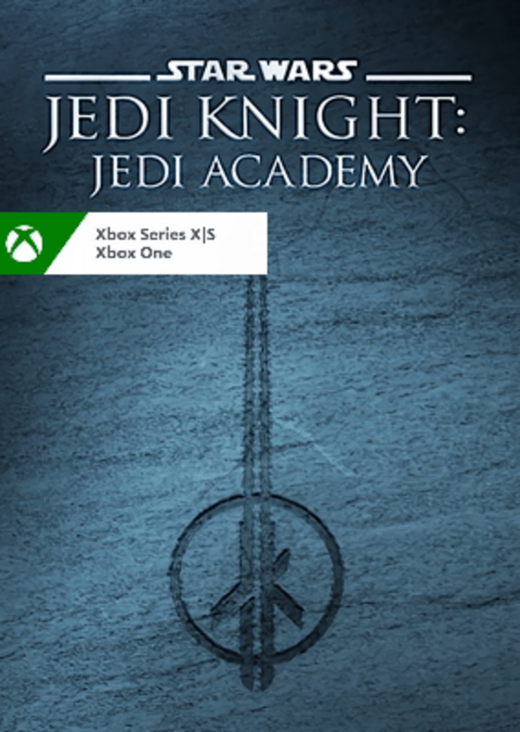 Buy Star Wars Jedi Knight: Jedi Academy Xbox key! Cheap price | ENEBA