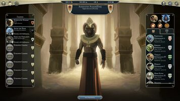 Redeem Age Of Wonders III: Eternal Lords Expansion (DLC) Steam Key GLOBAL