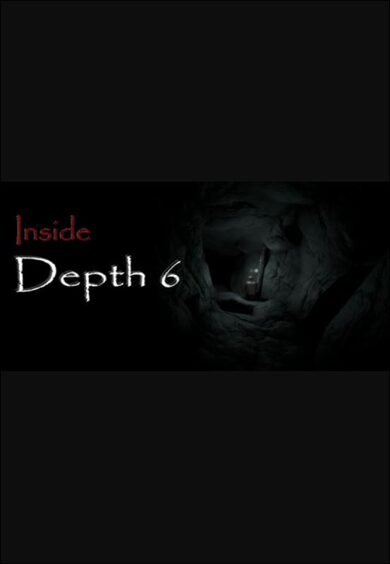 Inside Depth 6 cover