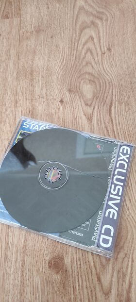 Motorhead (1998) PlayStation
