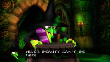 Redeem Banjo-Kazooie (1998) Nintendo 64