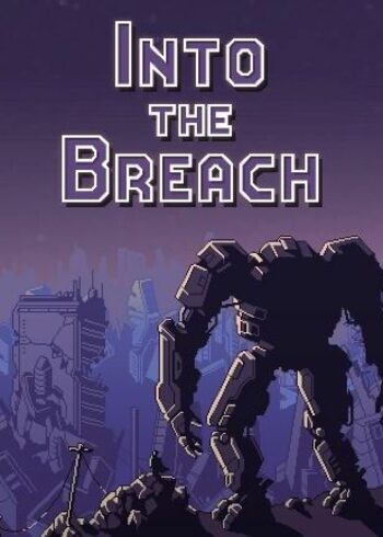 Into the Breach (PC) Steam Key EUROPE