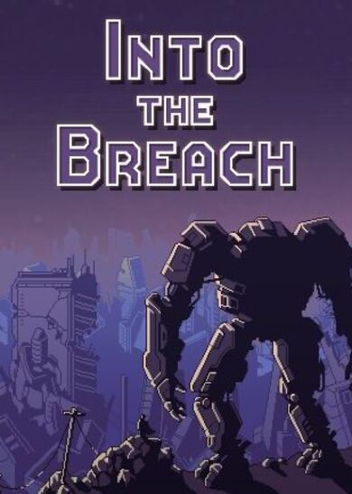 Into The Breach (PC) Steam Key LATAM