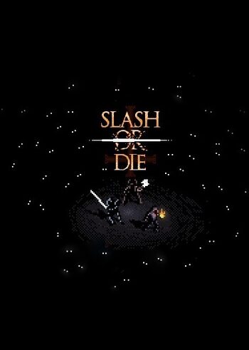 Slash or Die Steam Key GLOBAL