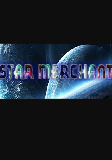 E-shop Star Merchant (PC) Steam Key GLOBAL