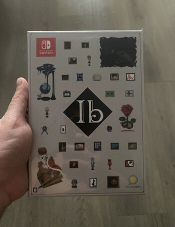 Ib Nintendo Switch