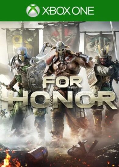 Buy For Honor (Xbox One) Xbox Live Key GLOBAL | ENEBA