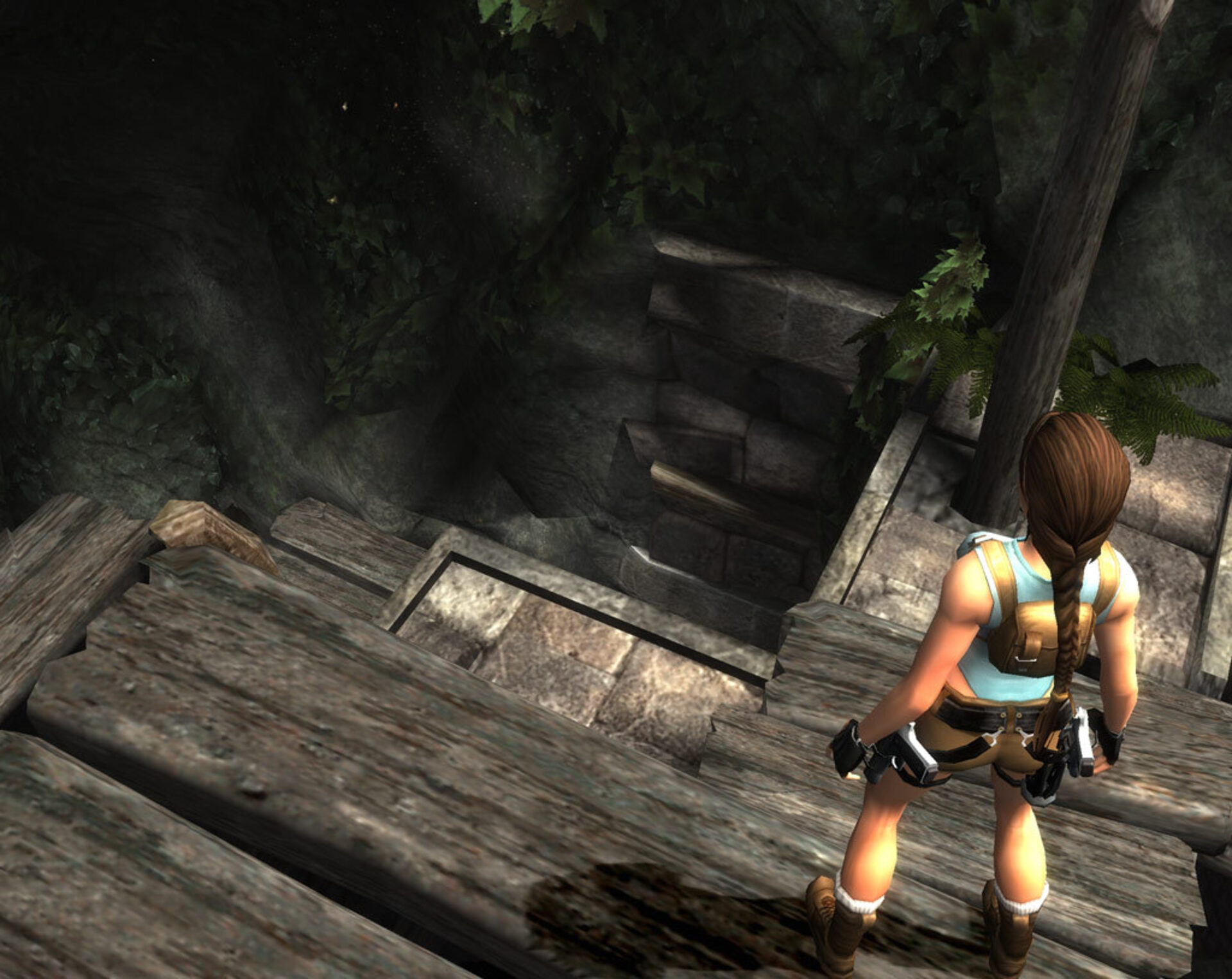 Tomb Raider: Underworld DRM-Free Download - Free GOG PC Games