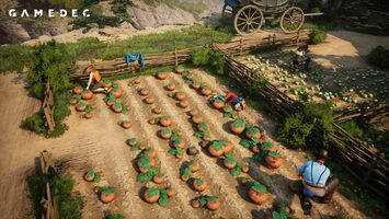 Redeem Gamedec (PC) Steam Key GLOBAL