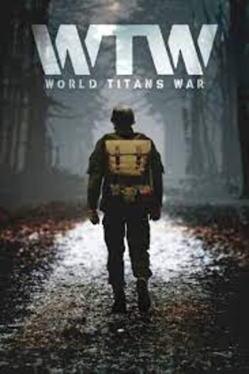World Titans War (PC) Steam Key GLOBAL