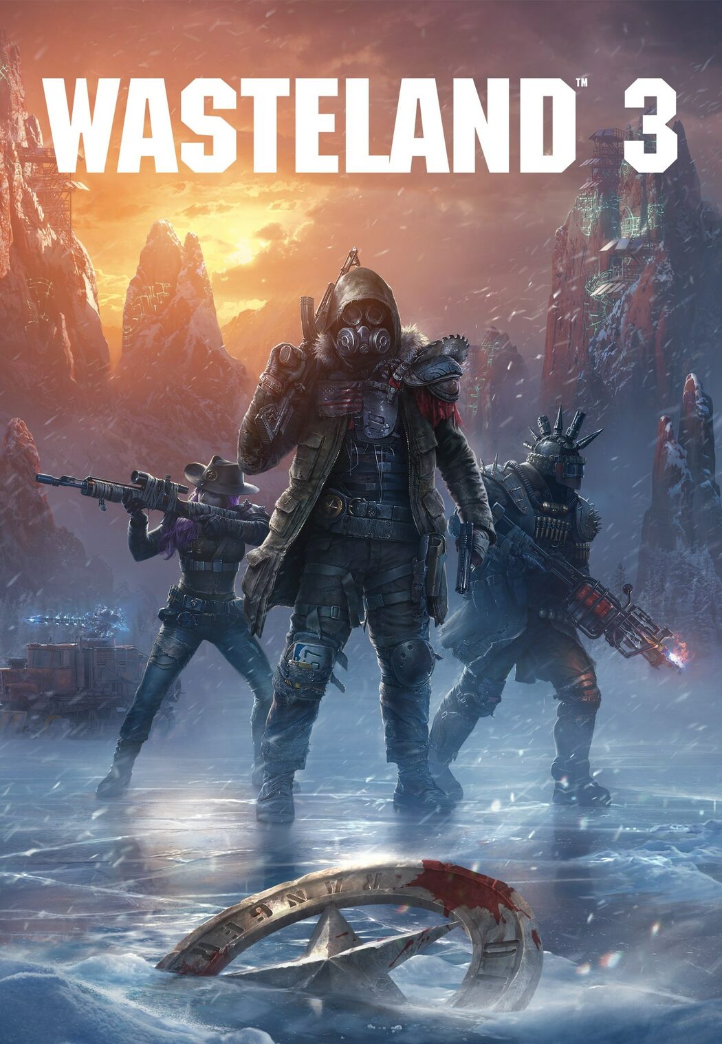 Wasteland games – visit and browse through the offers | ENEBA