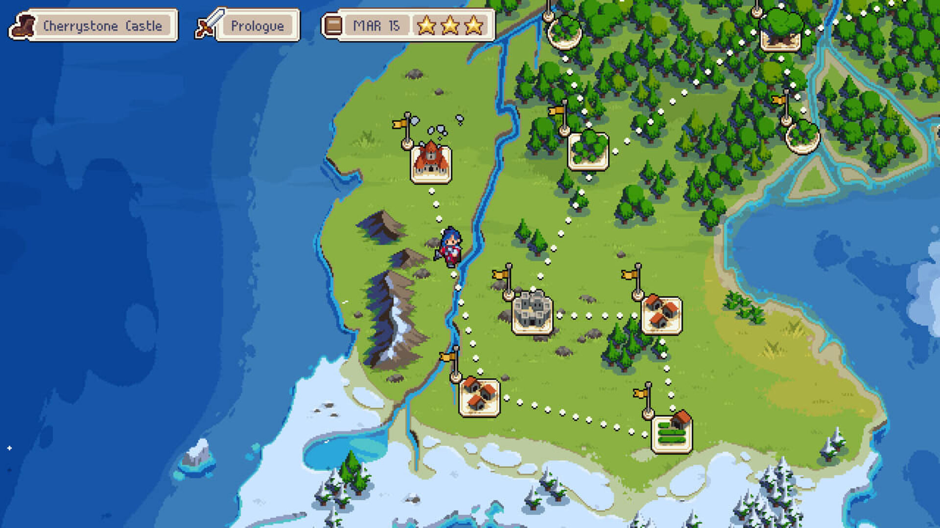 wargroove switch price