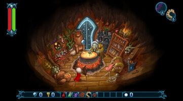 Buy Rack N Ruin (PC) Steam Key GLOBAL