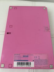 Redeem PlayStation 2 Slim pink